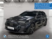 BMW 550