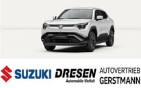Suzuki e Vitara