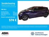 Volkswagen ID.3 GTX