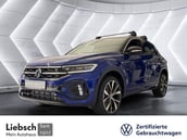 Volkswagen T-Roc R