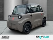 Citroën Ami