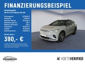 Volkswagen ID.4 GTX