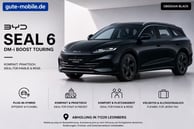 BYD Seal 6