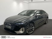 Audi S6 e-tron