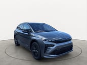 Skoda Enyaq RS