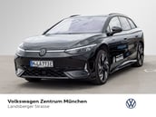 Volkswagen ID.7 GTX