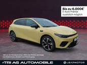 Leapmotor B05