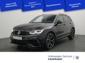 Volkswagen Tiguan R