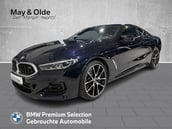 BMW M850