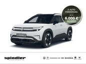 Volkswagen ID. Cross