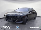 BMW 740