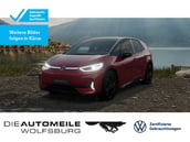 Volkswagen ID.3 GTX