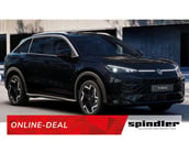 Volkswagen T-Roc R