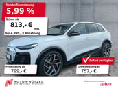 Audi SQ6 e-tron