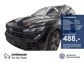 Volkswagen Touareg R