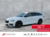 Skoda Octavia RS
