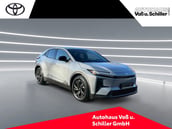 Toyota C-HR+