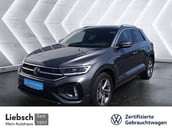 Volkswagen T-Roc R