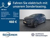 Volkswagen ID.3 Neo