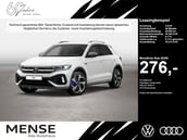 Volkswagen T-Roc R