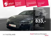 Audi S6 e-tron