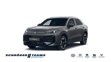 Volkswagen T-Roc R