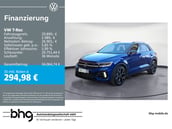 Volkswagen T-Roc R