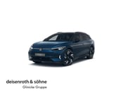 Volkswagen ID.7 GTX