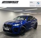 BMW X6 M