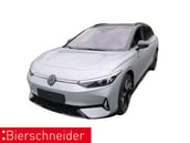 Volkswagen ID.7 GTX