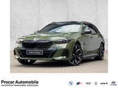 BMW 550