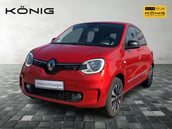 Renault Twingo E-Tech
