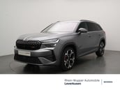 Skoda Kodiaq RS