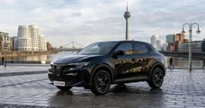 Alfa Romeo Junior