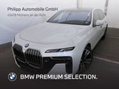BMW 740
