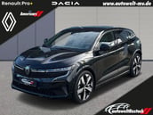 Renault Mégane E-Tech