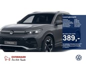 Volkswagen Tiguan R