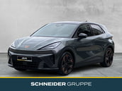 Cupra Raval