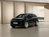 Audi A2 e-tron