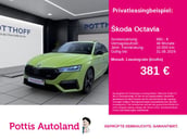 Skoda Octavia RS