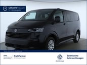 Volkswagen e-Caravelle