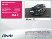 Volkswagen Golf GTD