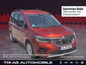 Renault Kangoo E-Tech