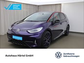 Volkswagen ID.3 GTX
