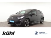 Volkswagen ID.3 GTX
