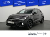 Volkswagen T-Roc R