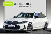 BMW M340
