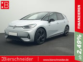 Volkswagen ID.3 GTX