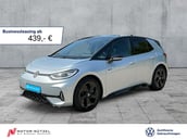 Volkswagen ID.3 GTX