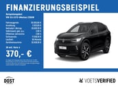 Volkswagen ID.4 GTX